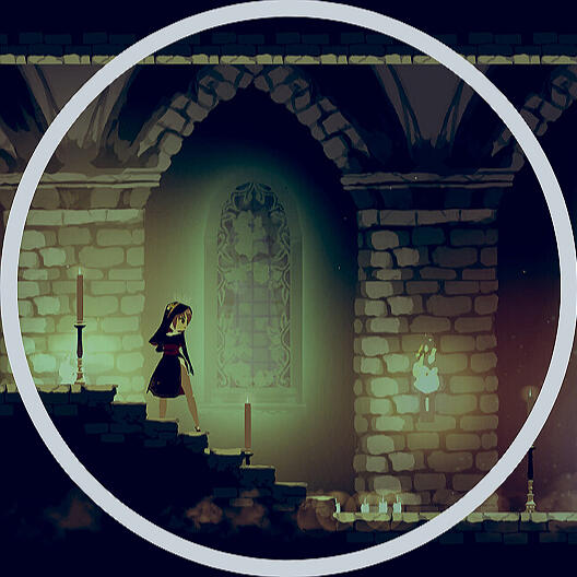 Minoria's screenshot | Developer: Bombservice