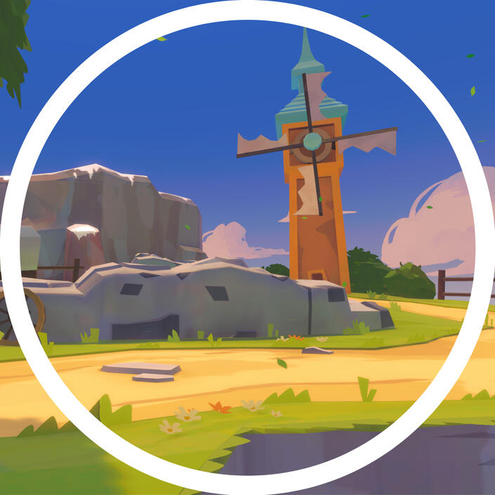 Minoria's screenshot | Developer: Bombservice